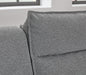 Modmax II Power Reclining Sectional Sectional Ashley Furniture
