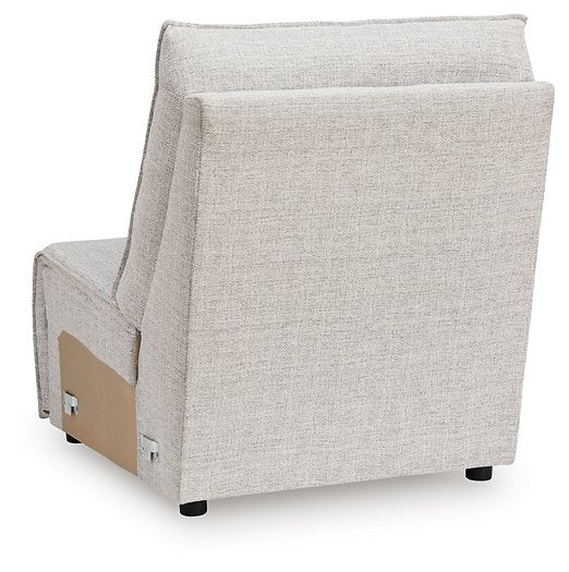 Modmax II Power Reclining Sectional with Audio Consoles - Dayton Discount Furniture