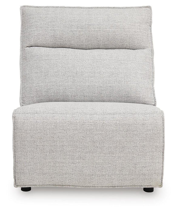 Modmax II Power Reclining Sectional Sectional Ashley Furniture