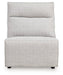 Modmax II Reclining Sofa Chaise - Dayton Discount Furniture