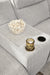 Modmax II Power Reclining Sectional with Chaise and Audio Console Sectional Ashley Furniture