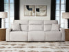 Modmax II Power Reclining Sectional Sectional Ashley Furniture