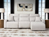 Modmax II Reclining Sofa Chaise - Dayton Discount Furniture
