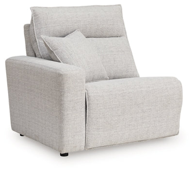 Modmax II Reclining Loveseat - Dayton Discount Furniture