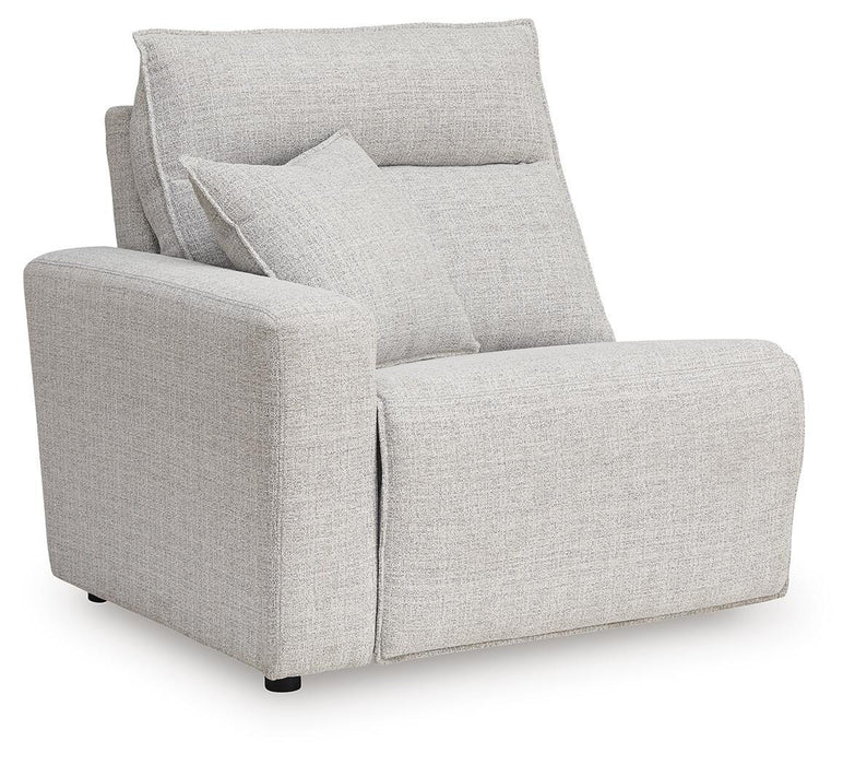 Modmax II Power Reclining Sectional Sectional Ashley Furniture