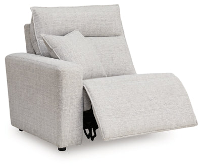 Modmax II Reclining Loveseat - Dayton Discount Furniture