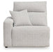 Modmax II Power Reclining Sectional Sectional Ashley Furniture
