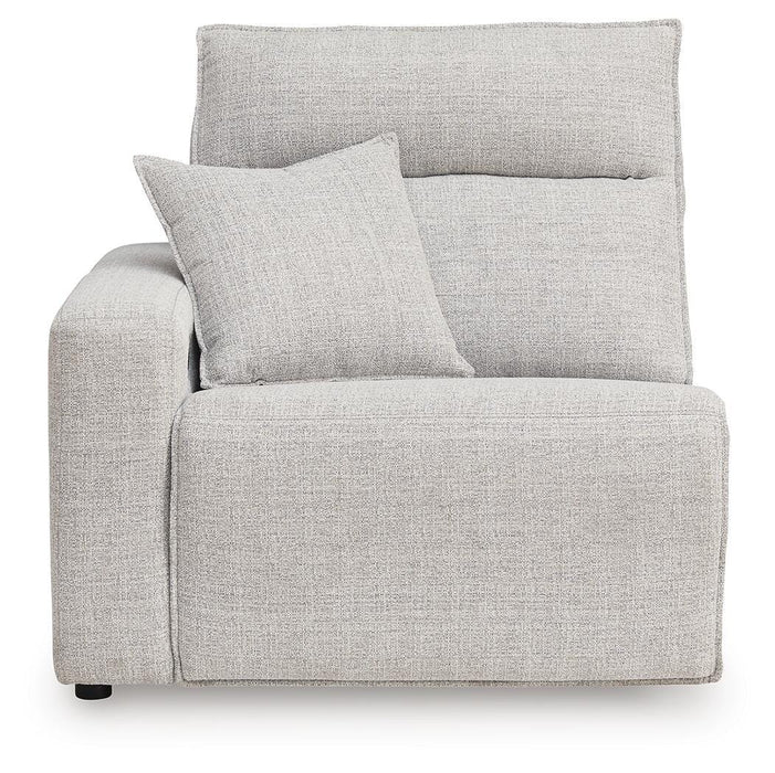 Modmax II Power Reclining Sectional Sectional Ashley Furniture