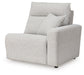 Modmax II Power Reclining Sectional Sectional Ashley Furniture