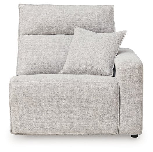 Modmax II Reclining Loveseat - Dayton Discount Furniture