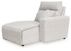 Modmax II Reclining Sofa Chaise - Dayton Discount Furniture