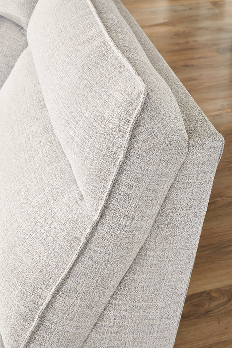 Modmax II Power Reclining Sectional with Audio Consoles - Dayton Discount Furniture