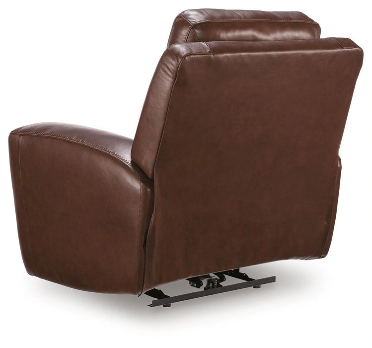 Bexhurst Power Recliner Recliner Ashley Furniture