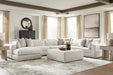 Ashbourne Estate Sectional Sectional Ashley Furniture