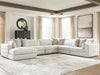 Ashbourne Estate Sectional Sectional Ashley Furniture