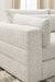 Ashbourne Estate Sectional with Chaise Sectional Ashley Furniture