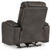 Feazada Power Recliner - Dayton Discount Furniture