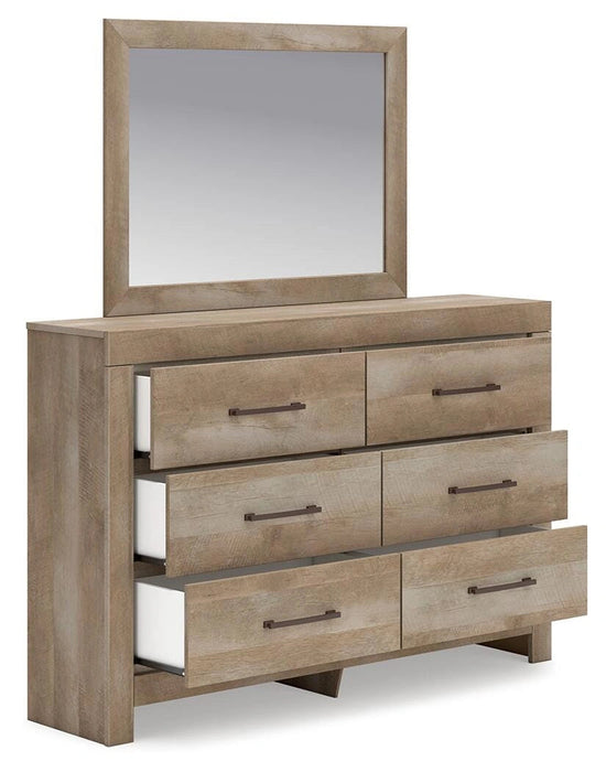 Gachester Dresser Dresser Ashley Furniture