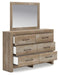 Gachester Dresser Dresser Ashley Furniture