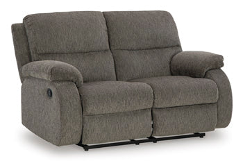 Scranto Reclining Sofa Sofa Ashley Furniture