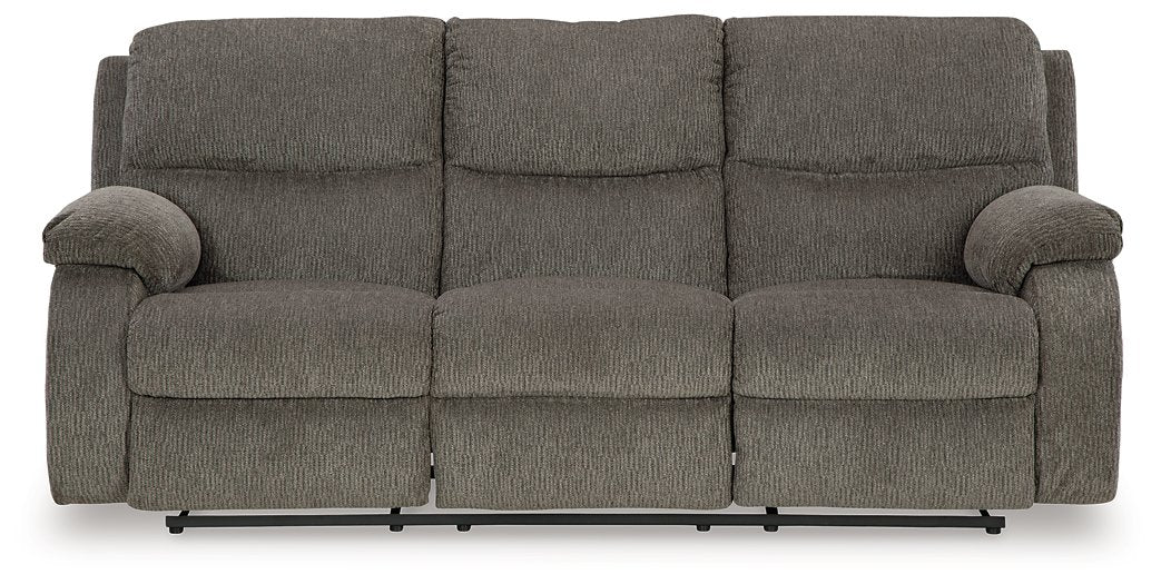 Scranto Reclining Sofa Sofa Ashley Furniture