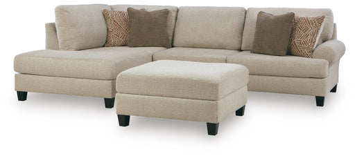 Steelwater Retreat Living Room Set - Dayton Discount Furniture