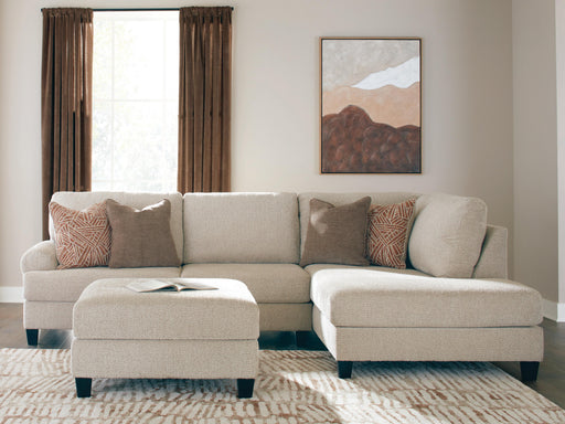 Steelwater Retreat Living Room Set - Dayton Discount Furniture