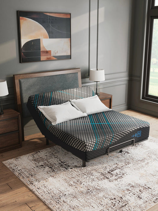 Millennium 2.0 Foam Mattress Memory Foam Mattress Ashley Furniture