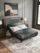 Millennium 2.0 Foam Mattress Memory Foam Mattress Ashley Furniture