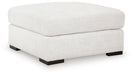 Misty-Lakes Oversized Accent Ottoman - Dayton Discount Furniture