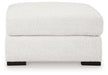 Misty-Lakes Oversized Accent Ottoman - Dayton Discount Furniture