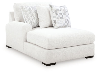 Misty-Lakes Super Chaise - Dayton Discount Furniture
