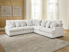 Misty-Lakes Sectional - Dayton Discount Furniture