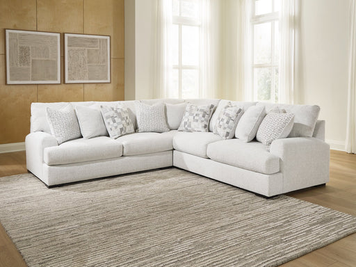 Misty-Lakes Sectional - Dayton Discount Furniture