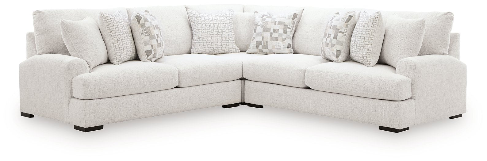 Misty-Lakes Sectional - Dayton Discount Furniture