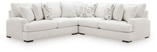 Misty-Lakes Sectional - Dayton Discount Furniture