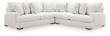 Misty-Lakes Sectional - Dayton Discount Furniture