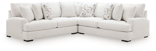 Misty-Lakes Sectional - Dayton Discount Furniture