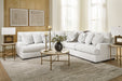 Misty-Lakes Sectional - Dayton Discount Furniture