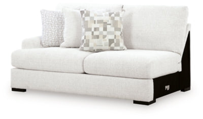 Misty-Lakes Sectional - Dayton Discount Furniture