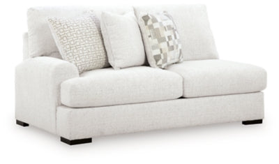 Misty-Lakes Sectional - Dayton Discount Furniture