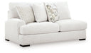 Misty-Lakes Sectional with Chaise - Dayton Discount Furniture