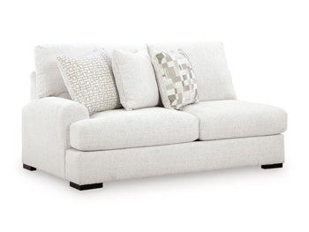 Misty-Lakes Sectional - Dayton Discount Furniture