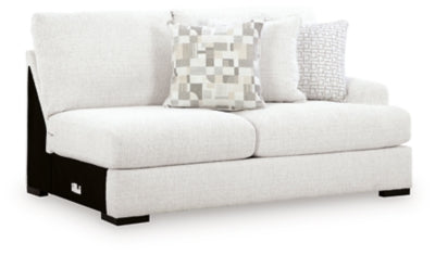 Misty-Lakes Sectional - Dayton Discount Furniture