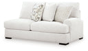 Misty-Lakes Sectional - Dayton Discount Furniture