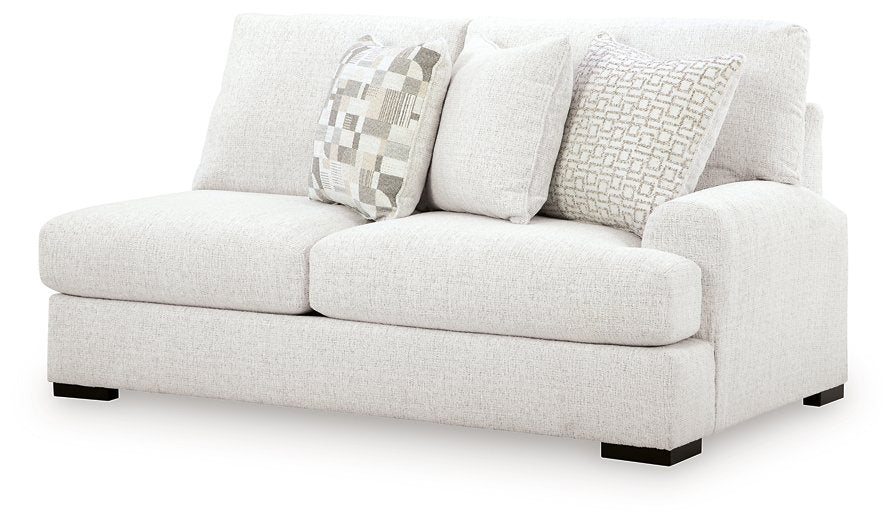 Misty-Lakes Sectional - Dayton Discount Furniture