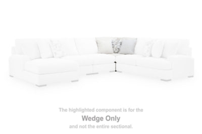 Misty-Lakes Sectional - Dayton Discount Furniture