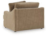 ChloeeAnne Oversized Chair Chair Ashley Furniture