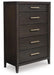 Westonfort Chest of Drawers Chest Ashley Furniture