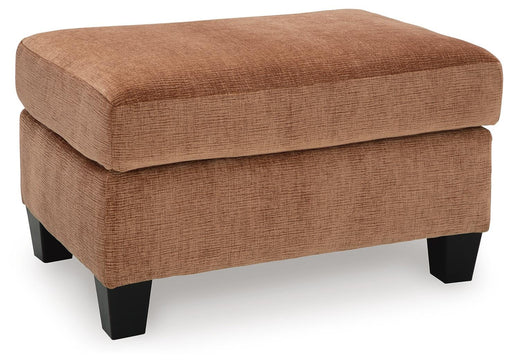 Amity Bay Ottoman - Dayton Discount Furniture